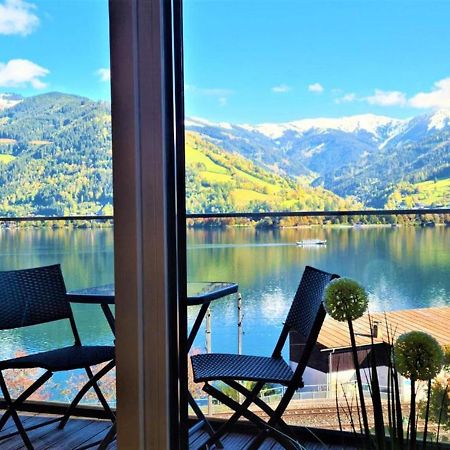 Alpin & See Resort - Pinzgau Holidays Zell am See Dış mekan fotoğraf
