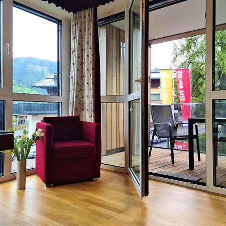 Alpin & See Resort - Pinzgau Holidays Zell am See Dış mekan fotoğraf