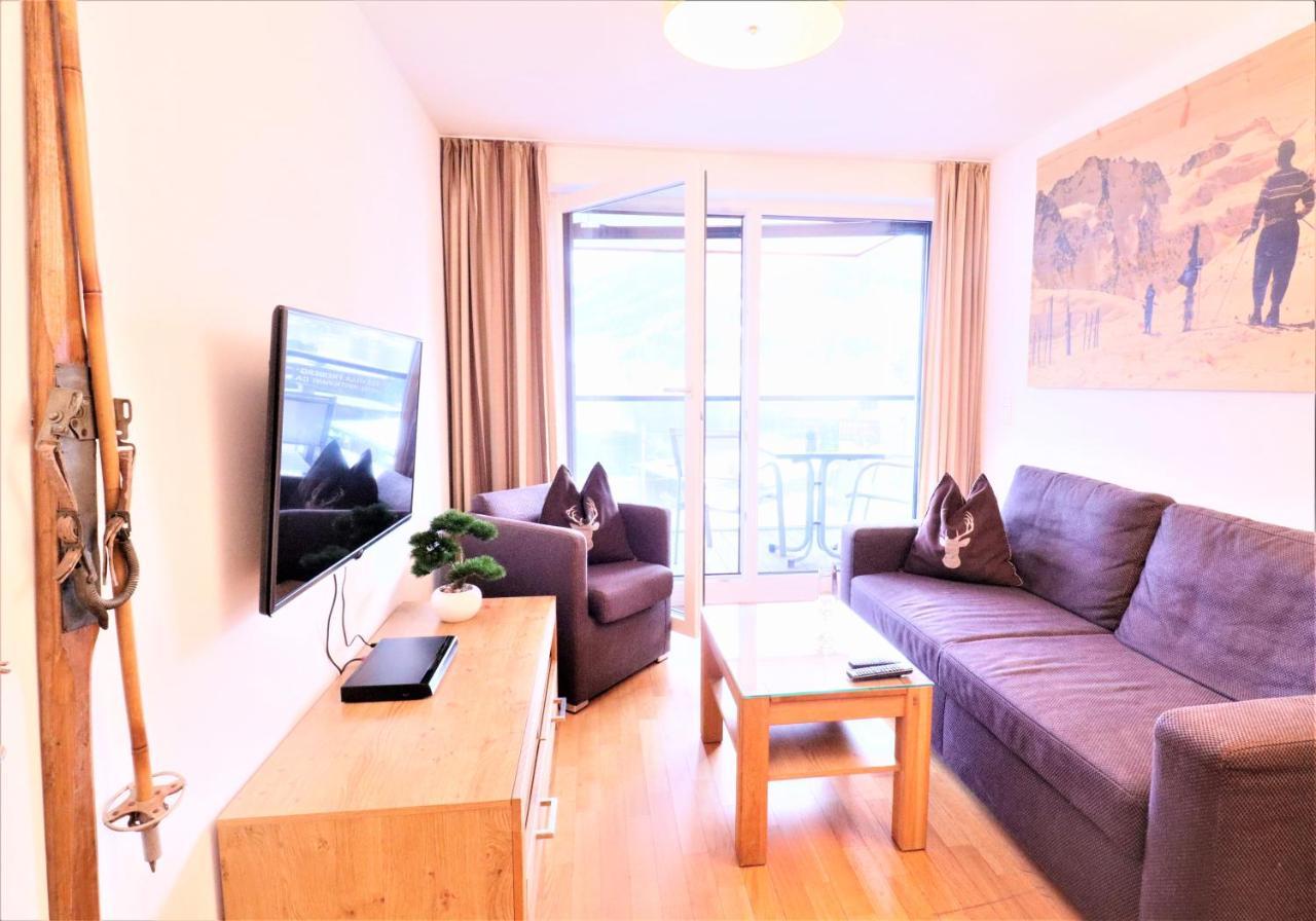 Alpin & See Resort - Pinzgau Holidays Zell am See Dış mekan fotoğraf