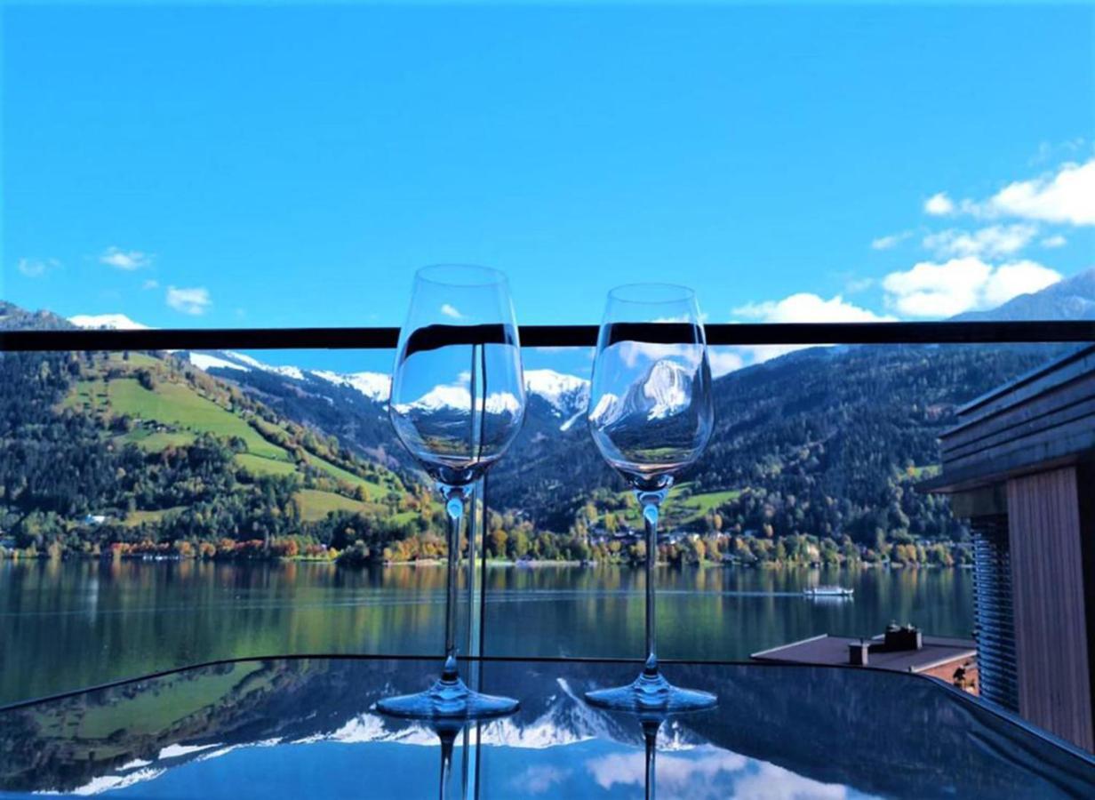 Alpin & See Resort - Pinzgau Holidays Zell am See Dış mekan fotoğraf
