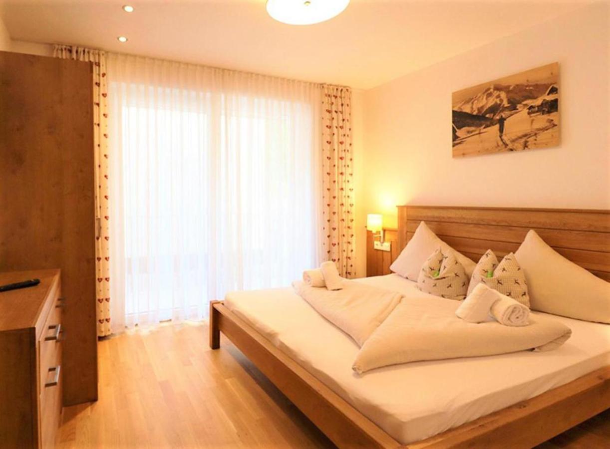 Alpin & See Resort - Pinzgau Holidays Zell am See Dış mekan fotoğraf