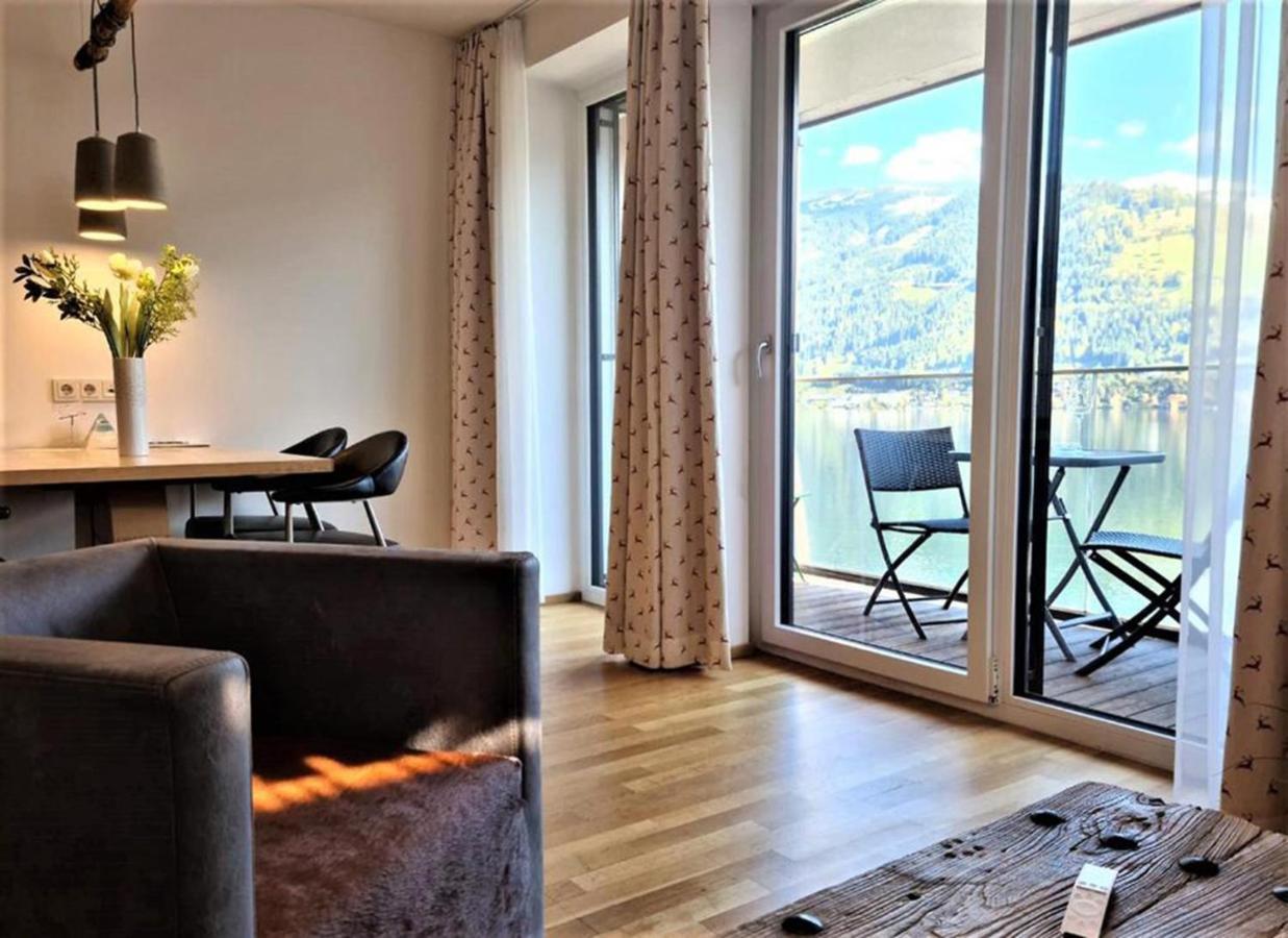 Alpin & See Resort - Pinzgau Holidays Zell am See Dış mekan fotoğraf