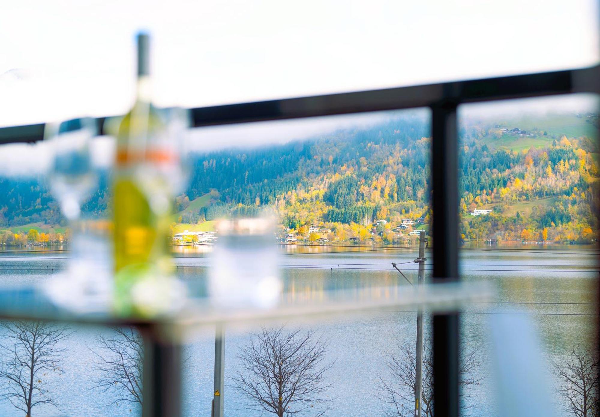 Alpin & See Resort - Pinzgau Holidays Zell am See Dış mekan fotoğraf