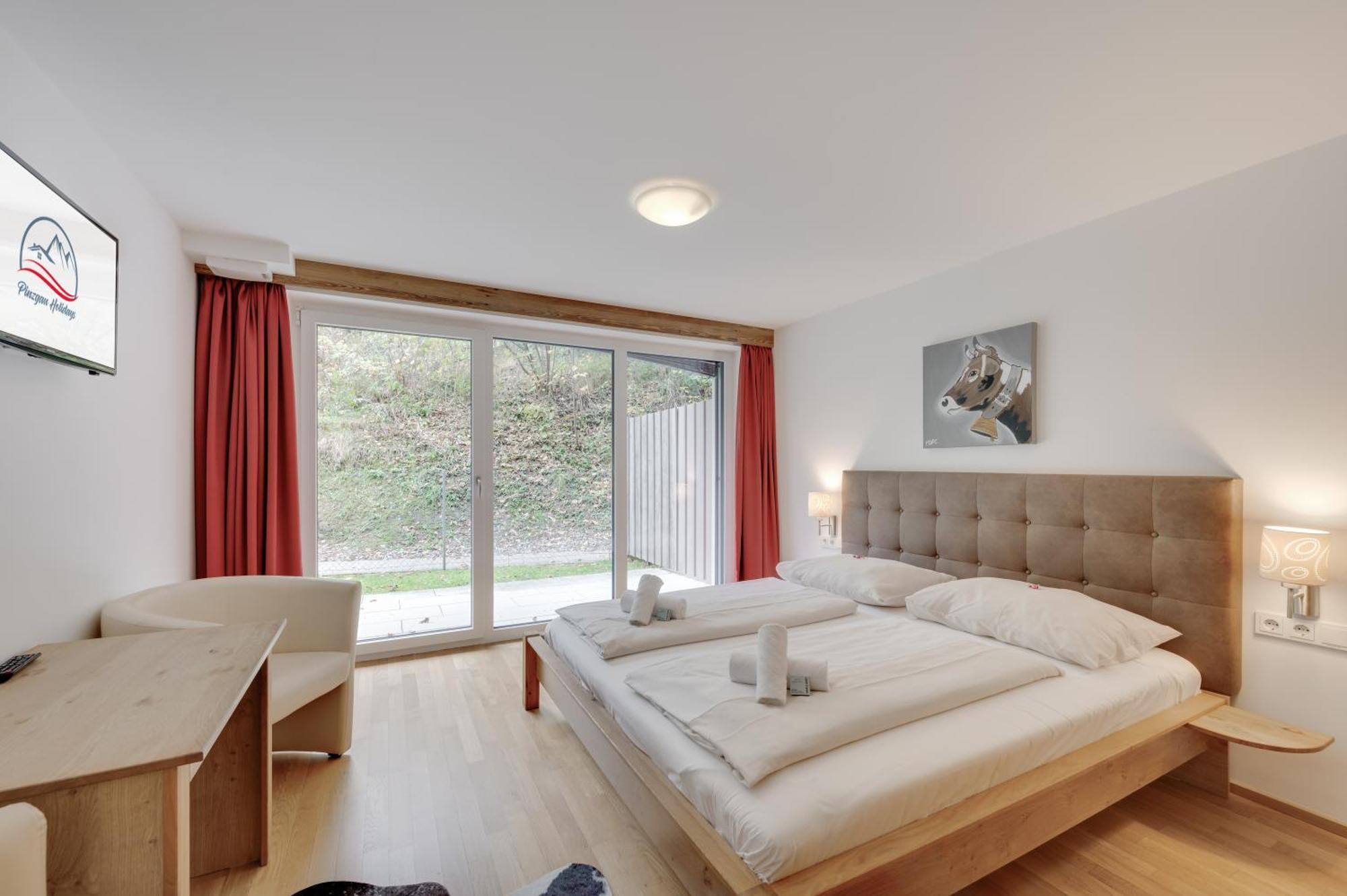 Alpin & See Resort - Pinzgau Holidays Zell am See Dış mekan fotoğraf