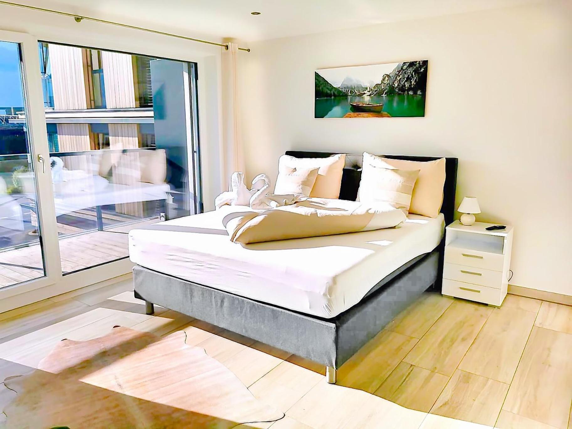 Alpin & See Resort - Pinzgau Holidays Zell am See Dış mekan fotoğraf