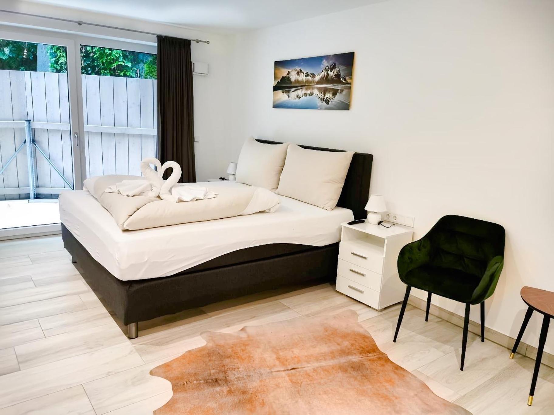 Alpin & See Resort - Pinzgau Holidays Zell am See Oda fotoğraf