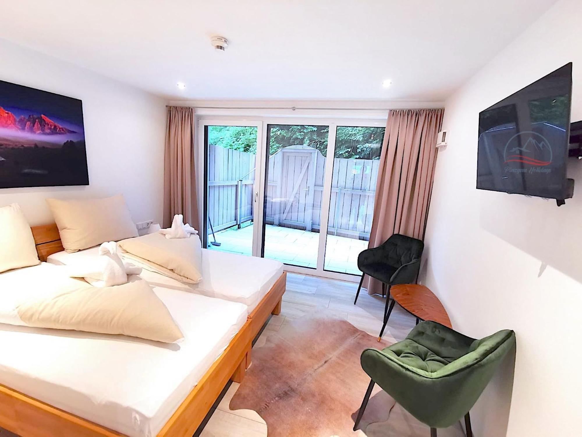 Alpin & See Resort - Pinzgau Holidays Zell am See Oda fotoğraf