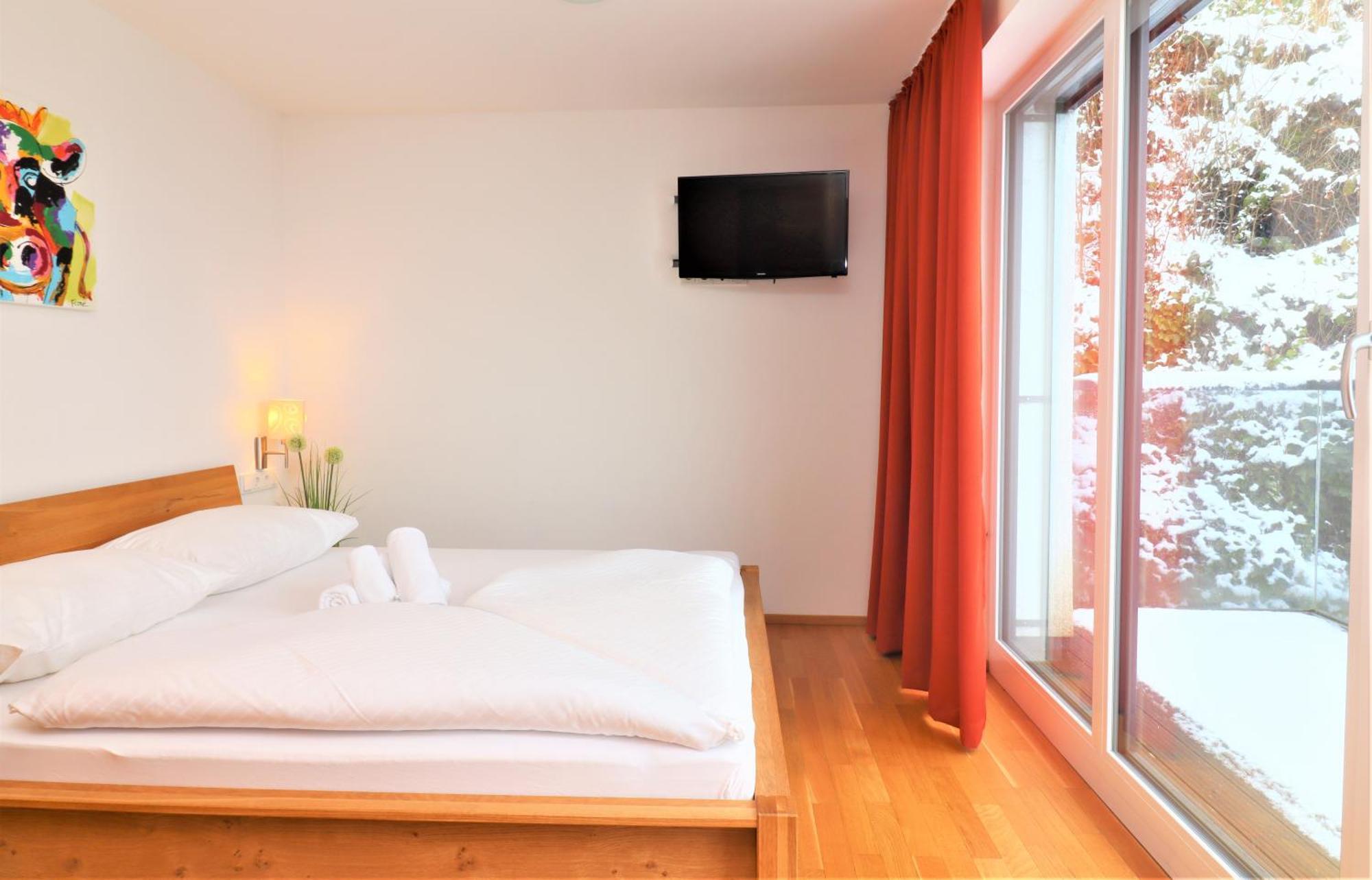 Alpin & See Resort - Pinzgau Holidays Zell am See Oda fotoğraf