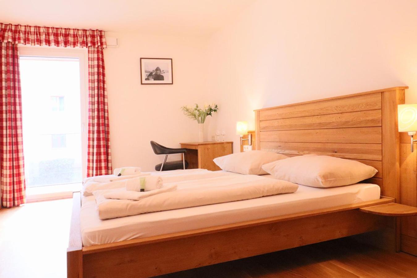 Alpin & See Resort - Pinzgau Holidays Zell am See Dış mekan fotoğraf