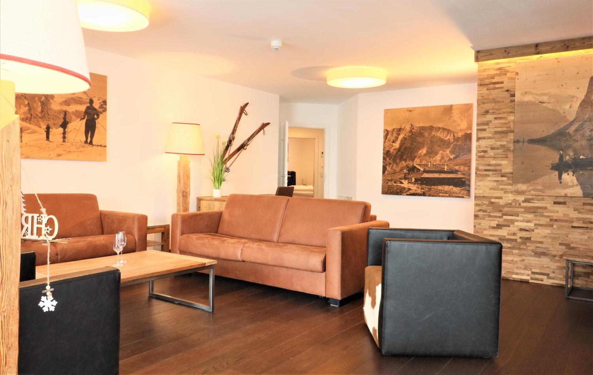 Alpin & See Resort - Pinzgau Holidays Zell am See Oda fotoğraf