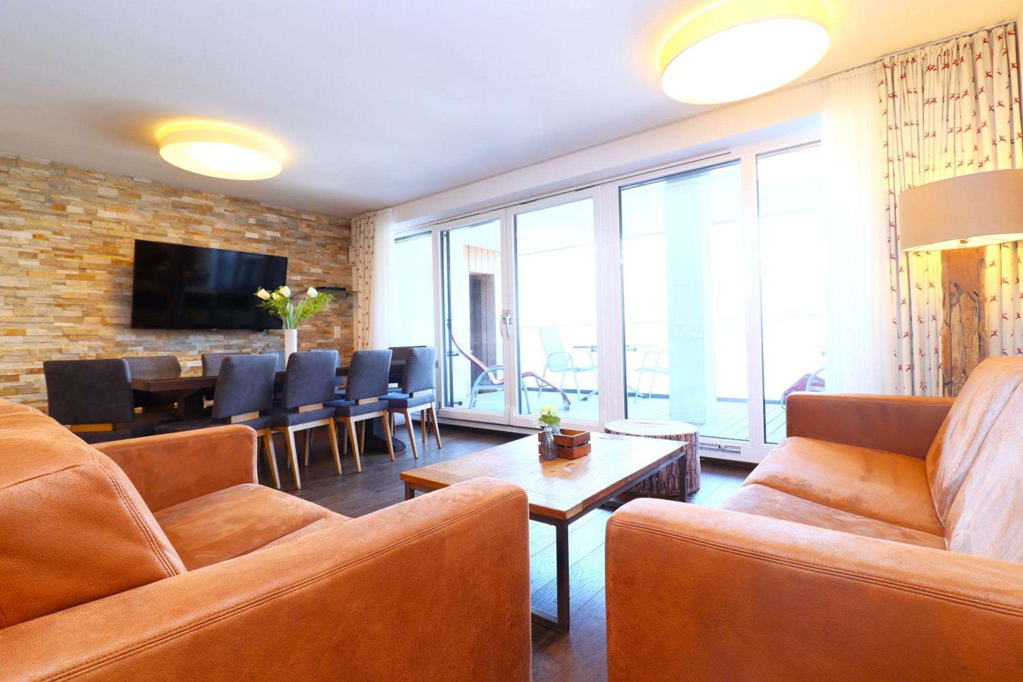 Alpin & See Resort - Pinzgau Holidays Zell am See Oda fotoğraf