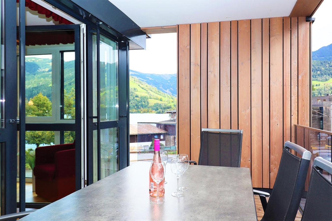 Alpin & See Resort - Pinzgau Holidays Zell am See Dış mekan fotoğraf