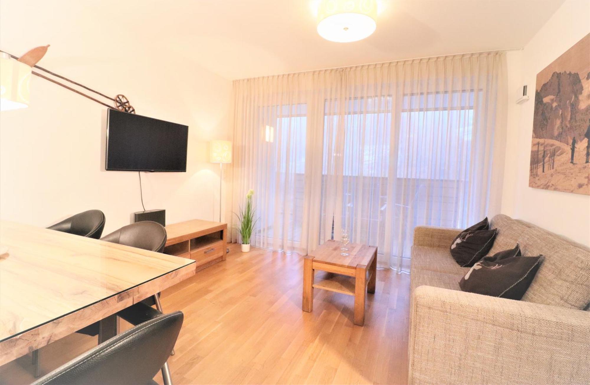 Alpin & See Resort - Pinzgau Holidays Zell am See Oda fotoğraf