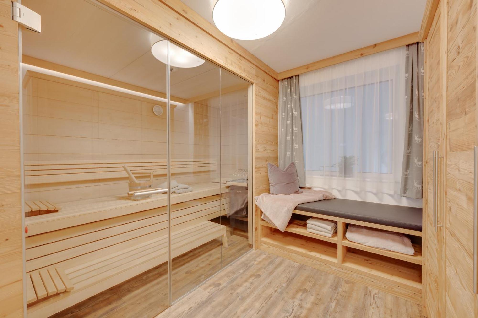 Alpin & See Resort - Pinzgau Holidays Zell am See Dış mekan fotoğraf